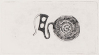 KG 1989 022
<br/>
Fibula
<br/>
<em>Verzijlbergh, André J.T. (1949)</em>